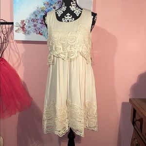 Alter’d State sun dress